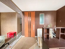 【神奈川県/川崎市幸区鹿島田】川崎市幸区鹿島田3丁目　中古戸建 玄関