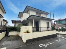 【神奈川県/横浜市緑区上山】横浜市緑区上山3丁目　中古戸建 外観