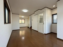 【神奈川県/横浜市鶴見区東寺尾東台】横浜市鶴見区東寺尾東台　中古戸建 LDK