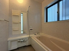 【神奈川県/横浜市鶴見区東寺尾東台】横浜市鶴見区東寺尾東台　中古戸建 浴室