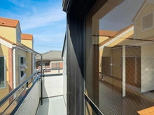 【神奈川県/横浜市鶴見区東寺尾東台】横浜市鶴見区東寺尾東台　中古戸建 バルコニー：3階