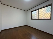 【神奈川県/横浜市鶴見区東寺尾東台】横浜市鶴見区東寺尾東台　中古戸建 洋室