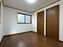 【神奈川県/横浜市鶴見区東寺尾東台】横浜市鶴見区東寺尾東台　中古戸建 洋室