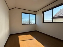 【神奈川県/横浜市鶴見区東寺尾東台】横浜市鶴見区東寺尾東台　中古戸建 洋室