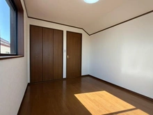 【神奈川県/横浜市鶴見区東寺尾東台】横浜市鶴見区東寺尾東台　中古戸建 洋室