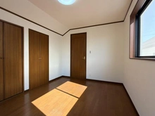 【神奈川県/横浜市鶴見区東寺尾東台】横浜市鶴見区東寺尾東台　中古戸建 洋室