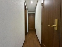 【神奈川県/横浜市鶴見区東寺尾東台】横浜市鶴見区東寺尾東台　中古戸建 廊下