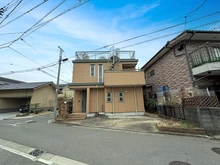 【神奈川県/横浜市瀬谷区本郷】横浜市瀬谷区本郷1丁目　中古戸建 外観