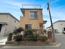 【神奈川県/横浜市瀬谷区本郷】横浜市瀬谷区本郷1丁目　中古戸建 外観