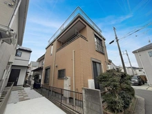 【神奈川県/横浜市瀬谷区本郷】横浜市瀬谷区本郷1丁目　中古戸建 外観