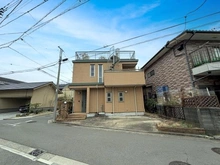 【神奈川県/横浜市瀬谷区本郷】横浜市瀬谷区本郷1丁目　中古戸建 外観