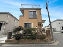 【神奈川県/横浜市瀬谷区本郷】横浜市瀬谷区本郷1丁目　中古戸建 外観