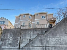 【神奈川県/横浜市青葉区すみよし台】横浜市青葉区すみよし台　中古戸建 外観