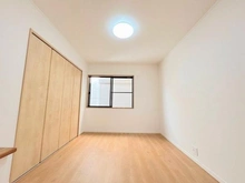 【東京都/足立区六月】足立区六月2丁目　中古戸建 洋室