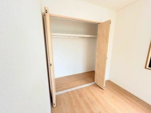 【東京都/足立区六月】足立区六月2丁目　中古戸建 収納