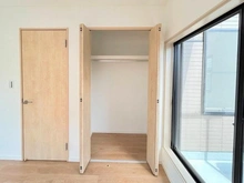 【東京都/足立区六月】足立区六月2丁目　中古戸建 収納
