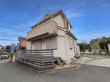 【神奈川県/横浜市瀬谷区南瀬谷】横浜市瀬谷区南瀬谷1丁目　中古戸建 外観