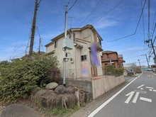 【神奈川県/横浜市瀬谷区南瀬谷】横浜市瀬谷区南瀬谷1丁目　中古戸建 外観