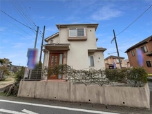 【神奈川県/横浜市瀬谷区南瀬谷】横浜市瀬谷区南瀬谷1丁目　中古戸建 外観