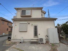 【神奈川県/横浜市瀬谷区南瀬谷】横浜市瀬谷区南瀬谷1丁目　中古戸建 外観