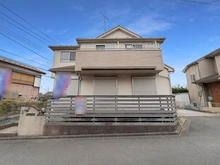 【神奈川県/横浜市瀬谷区南瀬谷】横浜市瀬谷区南瀬谷1丁目　中古戸建 外観