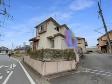 【神奈川県/横浜市瀬谷区南瀬谷】横浜市瀬谷区南瀬谷1丁目　中古戸建 外観