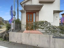 【神奈川県/横浜市瀬谷区南瀬谷】横浜市瀬谷区南瀬谷1丁目　中古戸建 玄関