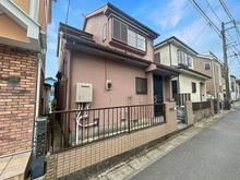 【神奈川県/綾瀬市大上】綾瀬市大上9丁目　中古戸建 外観