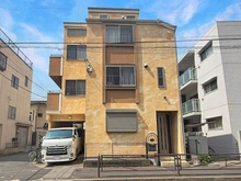 【神奈川県/川崎市高津区蟹ケ谷】川崎市高津区蟹ケ谷　中古戸建 外観