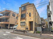 【神奈川県/川崎市高津区蟹ケ谷】川崎市高津区蟹ケ谷　中古戸建 外観