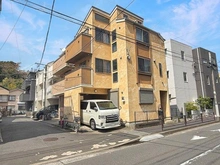 【神奈川県/川崎市高津区蟹ケ谷】川崎市高津区蟹ケ谷　中古戸建 外観