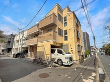 【神奈川県/川崎市高津区蟹ケ谷】川崎市高津区蟹ケ谷　中古戸建 外観
