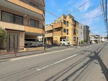 【神奈川県/川崎市高津区蟹ケ谷】川崎市高津区蟹ケ谷　中古戸建 外観