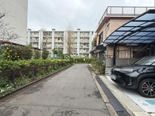【神奈川県/川崎市宮前区南野川】川崎市宮前区南野川3丁目　中古戸建 前面道路