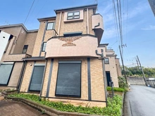 【神奈川県/川崎市川崎区塩浜】川崎市川崎区塩浜3丁目　中古戸建 外観