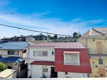 【神奈川県/横浜市南区平楽】横浜市南区平楽 中古戸建 眺望
