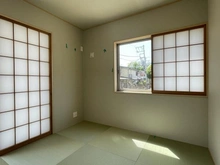 【神奈川県/横浜市南区平楽】横浜市南区平楽 中古戸建 和室