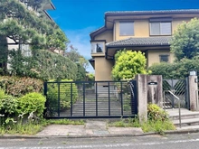 【東京都/八王子市元八王子町】八王子市元八王子町2丁目　中古戸建 駐車場