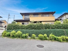 【東京都/八王子市元八王子町】八王子市元八王子町2丁目　中古戸建 外観