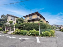【東京都/八王子市元八王子町】八王子市元八王子町2丁目　中古戸建 外観