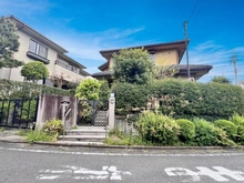 【東京都/八王子市元八王子町】八王子市元八王子町2丁目　中古戸建 外観