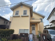 【東京都/町田市常盤町】町田市常盤町　中古戸建 外観
