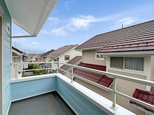 【神奈川県/横浜市青葉区美しが丘西】横浜市青葉区美しが丘西2丁目　中古戸建 バルコニー