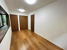 【神奈川県/横浜市緑区長津田】横浜市緑区長津田1丁目　中古戸建 洋室