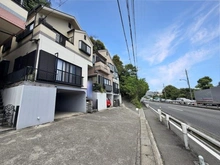 【神奈川県/横浜市緑区長津田】横浜市緑区長津田1丁目　中古戸建 前面道路