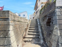 【神奈川県/横浜市青葉区大場町】横浜市青葉区大場町　新築戸建 現地（建築前）
