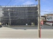【神奈川県/川崎市川崎区京町】川崎市川崎区京町1丁目　中古戸建 眺望