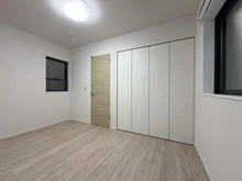 【神奈川県/川崎市川崎区京町】川崎市川崎区京町1丁目　中古戸建 サービスルーム（納戸）
