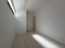 【神奈川県/横浜市磯子区田中】横浜市磯子区田中1丁目　中古戸建 洋室