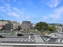 【神奈川県/川崎市高津区下作延】川崎市高津区下作延2丁目　中古戸建 眺望